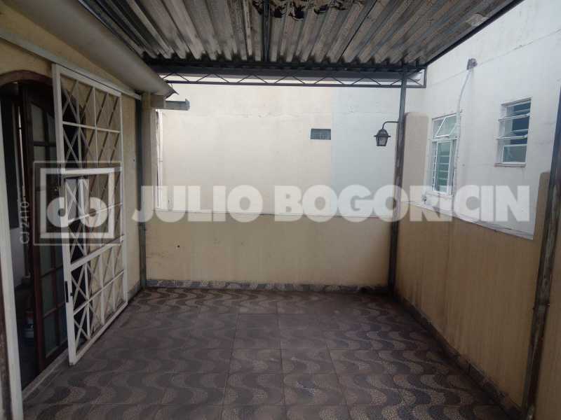 Conheça 3b0b03b9-5387-4bb6-b50b-2ab3fe do imóvel - Casa de Vila à venda Rua Pedro de Carvalho, Méier, Rio de Janeiro - R$ 625.000 - JBM608392 - 30 3b0b03b9-5387-4bb6-b50b-2ab3fe - 30
