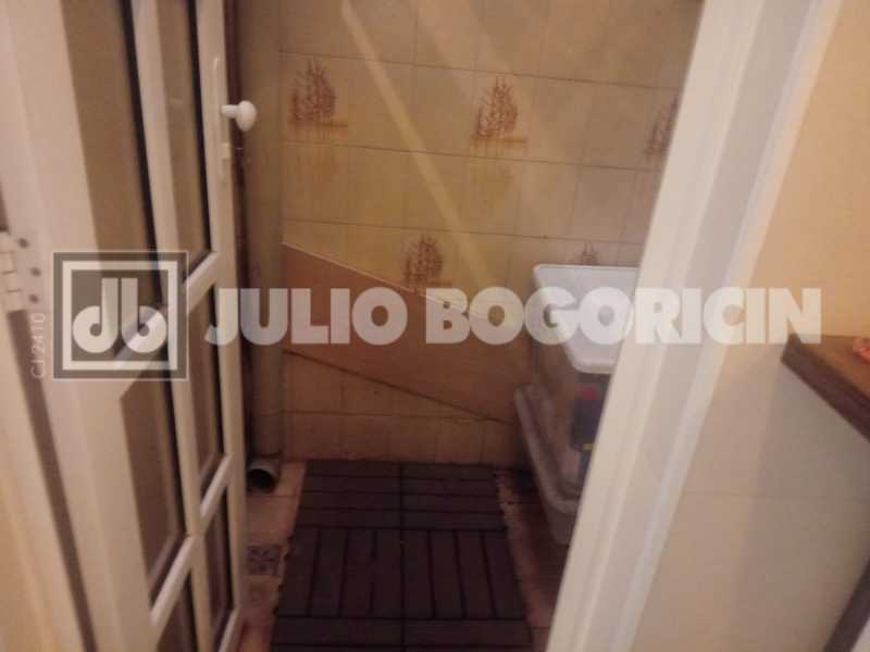 Conheça 3e0e4043-4f80-4ab7-82ed-e18790 do imóvel - Casa de Vila à venda Rua Pedro de Carvalho, Méier, Rio de Janeiro - R$ 625.000 - JBM608392 - 22 3e0e4043-4f80-4ab7-82ed-e18790 - 22
