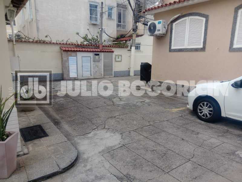 Conheça 4af73188-fc41-459e-921a-1d108f do imóvel - Casa de Vila à venda Rua Pedro de Carvalho, Méier, Rio de Janeiro - R$ 625.000 - JBM608392 - 36 4af73188-fc41-459e-921a-1d108f - 36