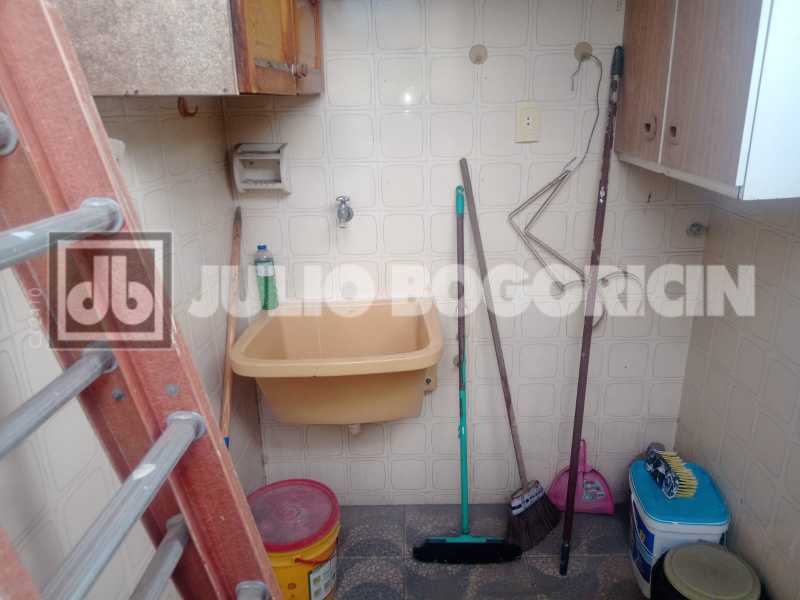 Conheça 4e5529f8-49ac-4849-b3fc-79798b do imóvel - Casa de Vila à venda Rua Pedro de Carvalho, Méier, Rio de Janeiro - R$ 625.000 - JBM608392 - 24 4e5529f8-49ac-4849-b3fc-79798b - 24