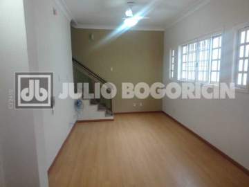 Casa de Vila à venda Rua Pedro de Carvalho, Méier, Rio de Janeiro - R$ 625.000 - JBM608392