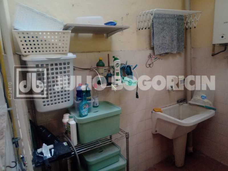 Conheça 9d25c93d-85ba-434b-882a-f8e429 do imóvel - Casa de Vila à venda Rua Pedro de Carvalho, Méier, Rio de Janeiro - R$ 625.000 - JBM608392 - 25 9d25c93d-85ba-434b-882a-f8e429 - 25