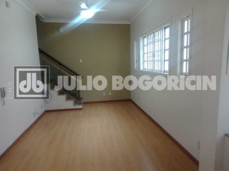 Conheça 33cce454-b948-44db-845e-6f359f do imóvel - Casa de Vila à venda Rua Pedro de Carvalho, Méier, Rio de Janeiro - R$ 625.000 - JBM608392 - 2 33cce454-b948-44db-845e-6f359f - 2