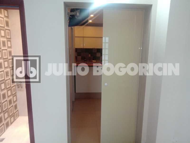 Conheça 66b5fc78-5705-4f9d-bb9a-8b38c7 do imóvel - Casa de Vila à venda Rua Pedro de Carvalho, Méier, Rio de Janeiro - R$ 625.000 - JBM608392 - 8 66b5fc78-5705-4f9d-bb9a-8b38c7 - 8
