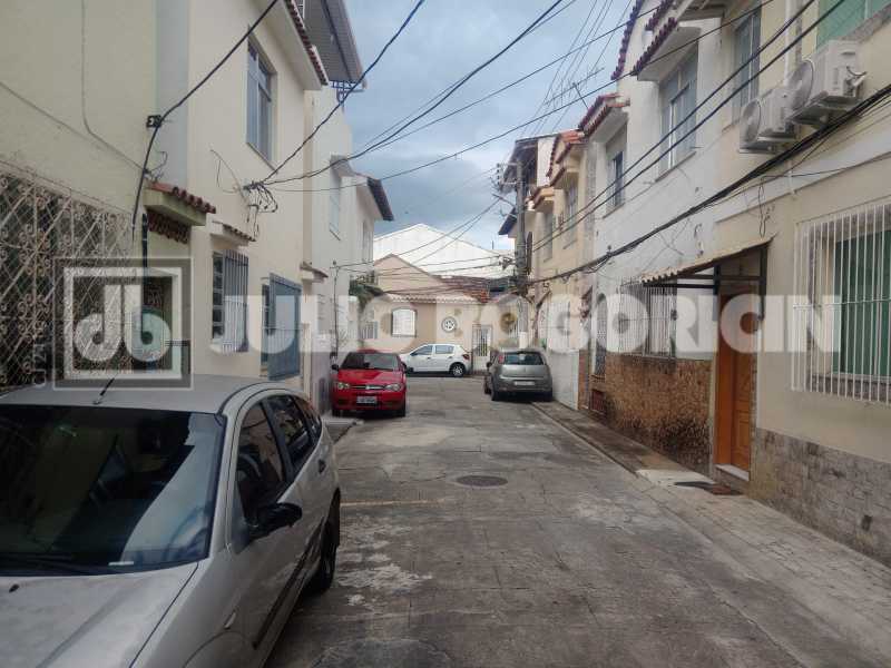 Conheça 548a9a12-b1d2-40d3-8bc4-56297c do imóvel - Casa de Vila à venda Rua Pedro de Carvalho, Méier, Rio de Janeiro - R$ 625.000 - JBM608392 - 38 548a9a12-b1d2-40d3-8bc4-56297c - 38