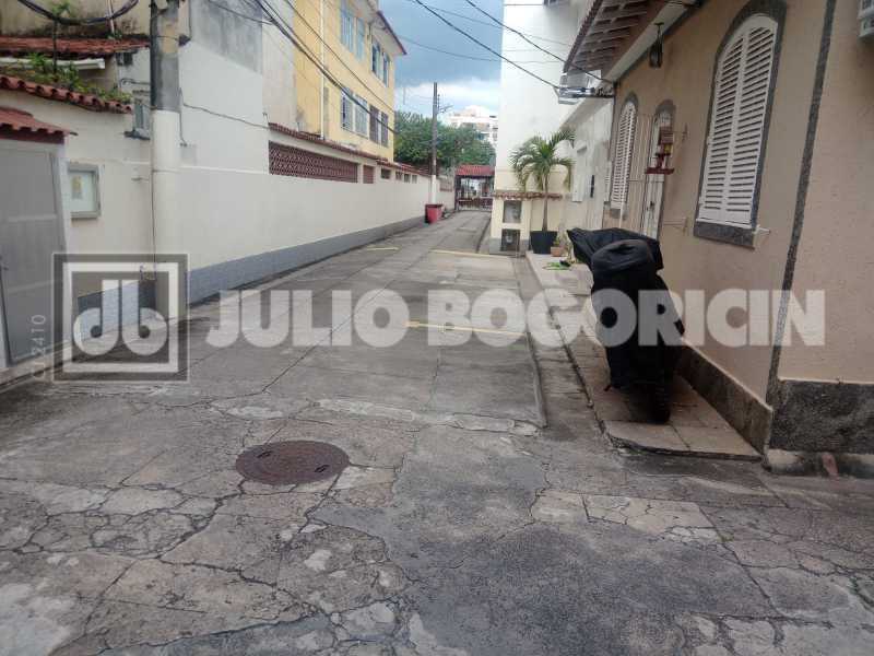 Conheça 8946ee93-56b9-40e4-a7dd-48e85e do imóvel - Casa de Vila à venda Rua Pedro de Carvalho, Méier, Rio de Janeiro - R$ 625.000 - JBM608392 - 37 8946ee93-56b9-40e4-a7dd-48e85e - 37