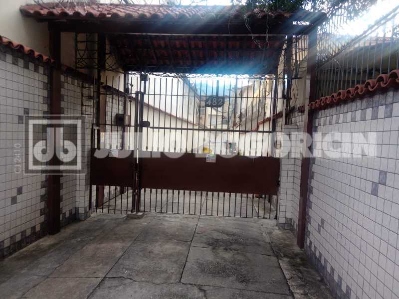 Conheça 2651933d-464a-4947-b030-ad6f50 do imóvel - Casa de Vila à venda Rua Pedro de Carvalho, Méier, Rio de Janeiro - R$ 625.000 - JBM608392 - 39 2651933d-464a-4947-b030-ad6f50 - 39