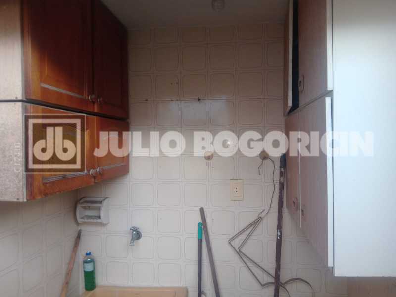 Conheça a32c3e52-8808-434a-937c-241320 do imóvel - Casa de Vila à venda Rua Pedro de Carvalho, Méier, Rio de Janeiro - R$ 625.000 - JBM608392 - 26 a32c3e52-8808-434a-937c-241320 - 26