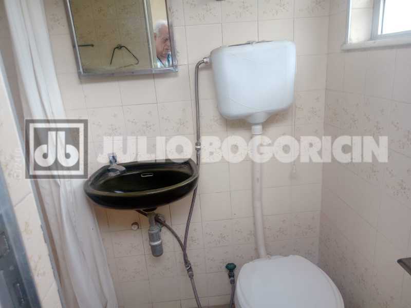 Conheça bcb4519e-c3de-4d1c-a854-b322a9 do imóvel - Casa de Vila à venda Rua Pedro de Carvalho, Méier, Rio de Janeiro - R$ 625.000 - JBM608392 - 18 bcb4519e-c3de-4d1c-a854-b322a9 - 18