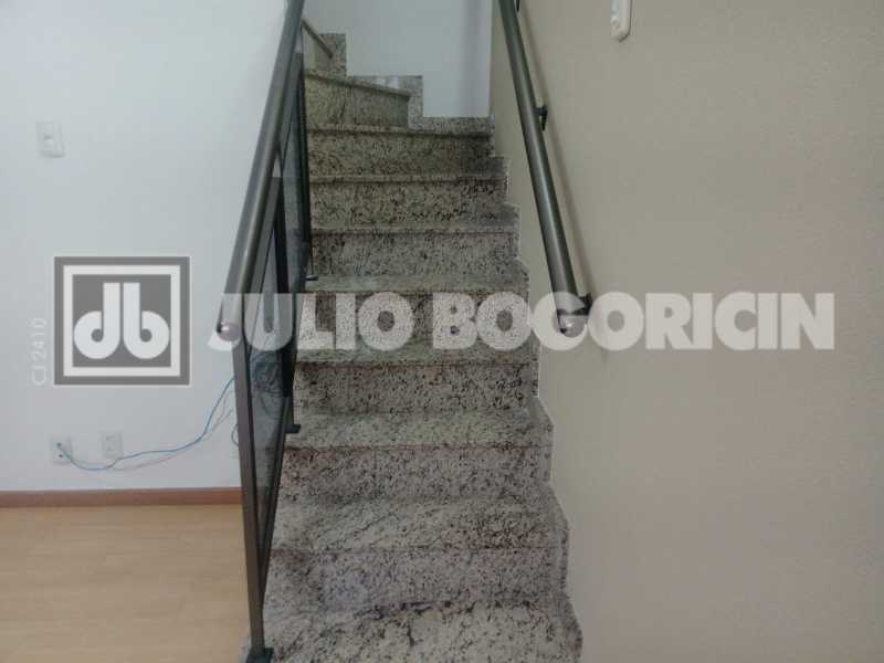 Conheça d2cea45f-4989-4e8c-a456-710cf3 do imóvel - Casa de Vila à venda Rua Pedro de Carvalho, Méier, Rio de Janeiro - R$ 625.000 - JBM608392 - 11 d2cea45f-4989-4e8c-a456-710cf3 - 11