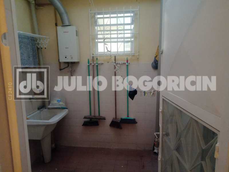 Conheça e6713faa-bd64-4a75-af3e-27ce89 do imóvel - Casa de Vila à venda Rua Pedro de Carvalho, Méier, Rio de Janeiro - R$ 625.000 - JBM608392 - 27 e6713faa-bd64-4a75-af3e-27ce89 - 27