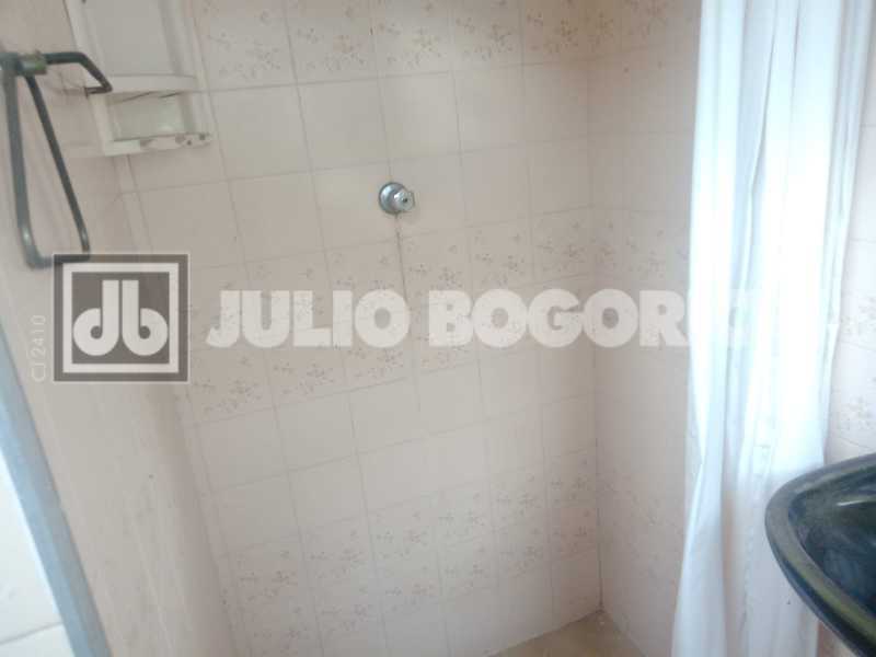 Conheça eaf10349-c3f9-447b-a212-48d025 do imóvel - Casa de Vila à venda Rua Pedro de Carvalho, Méier, Rio de Janeiro - R$ 625.000 - JBM608392 - 21 eaf10349-c3f9-447b-a212-48d025 - 21