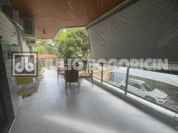 Apartamento 3 quartos à venda Freguesia (Ilha do Governador), Rio de Janeiro - R$ 800.000 - JBI37889