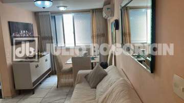 Apartamento : / Residencial / Méier - JBM223568 Apartamento : / Residencial / Méier - JBM223568