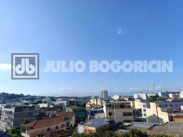 Ótima localização - Apartamento à venda Rua São João Gualberto, Vila da Penha, Rio de Janeiro - R$ 265.000 - JBM223624