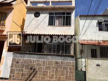 Casa de Vila à venda Rua Dias da Cruz, Méier, Rio de Janeiro - R$ 920.000 - JBM608438