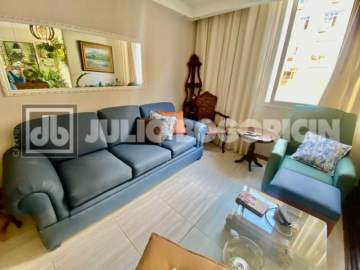 Apartamento à venda Avenida Nossa Senhora de Copacabana, Copacabana, Rio de Janeiro - R$ 1.250.000 - JBC200043