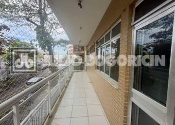 Apartamento 3 quartos à venda Jardim Guanabara, Rio de Janeiro - R$ 700.000 - JBI37933