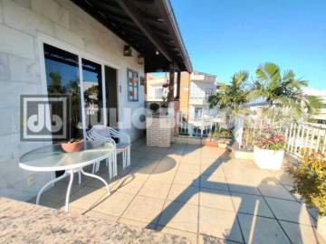 Apartamento à venda Rua Dom Emanuel Gomes, Jardim Guanabara, Rio de Janeiro - R$ 700.000 - JBI37955