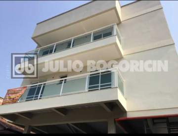 Apartamento 2 quartos Pechincha - JBJ204392