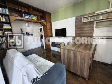 Apartamento 2 quartos à venda Copacabana, Rio de Janeiro - R$ 1.150.000 - JBC200103
