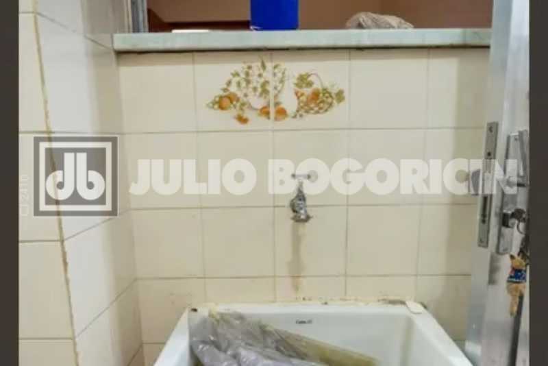 Conheça photo-output. do imóvel - COPACABABA - POSTO 5 - 2 QUARTOS - JBC200117 - 18 photo-output. - 18