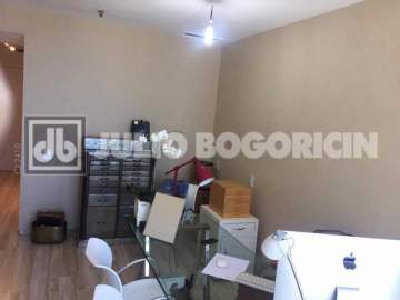 Sala Comercial 30m² à venda Ipanema, Rio de Janeiro - R$ 900.000 - JBIPA70965