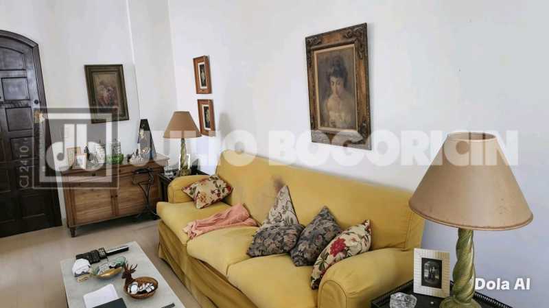 Conheça WhatsApp Image 2026-07-17 at 1 do imóvel - Apartamento 3 quartos à venda Laranjeiras, Rio de Janeiro - R$ 890.000 - JBF38466 - 6 WhatsApp Image 2026-07-17 at 1 - 6