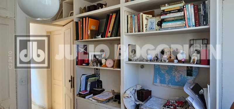 Conheça WhatsApp Image 2026-07-17 at 1 do imóvel - Apartamento 3 quartos à venda Laranjeiras, Rio de Janeiro - R$ 890.000 - JBF38466 - 10 WhatsApp Image 2026-07-17 at 1 - 10