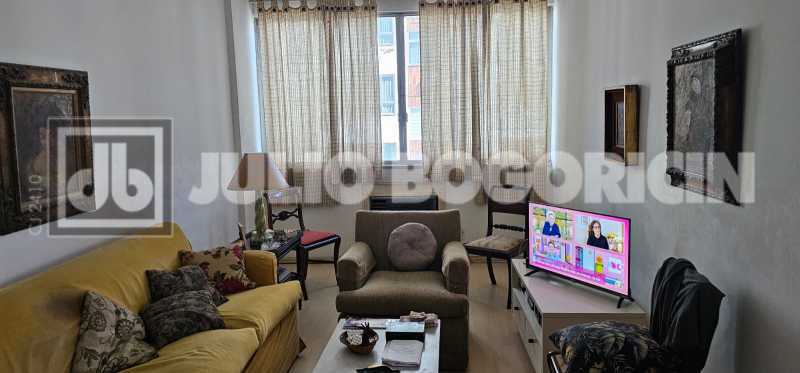 Conheça WhatsApp Image 2026-07-16 at 1 do imóvel - Apartamento 3 quartos à venda Laranjeiras, Rio de Janeiro - R$ 890.000 - JBF38466 - 7 WhatsApp Image 2026-07-16 at 1 - 7