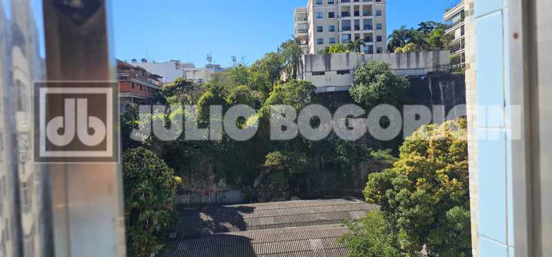Conheça WhatsApp Image 2026-07-16 at 1 do imóvel - Apartamento 3 quartos à venda Laranjeiras, Rio de Janeiro - R$ 890.000 - JBF38466 - 4 WhatsApp Image 2026-07-16 at 1 - 4