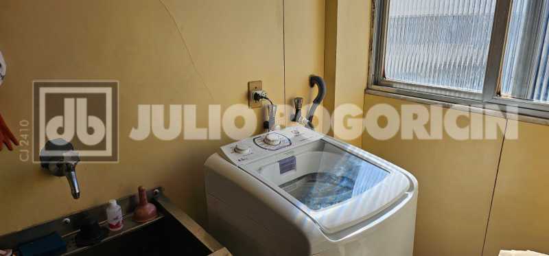 Conheça WhatsApp Image 2026-07-16 at 1 do imóvel - Apartamento 3 quartos à venda Laranjeiras, Rio de Janeiro - R$ 890.000 - JBF38466 - 13 WhatsApp Image 2026-07-16 at 1 - 13