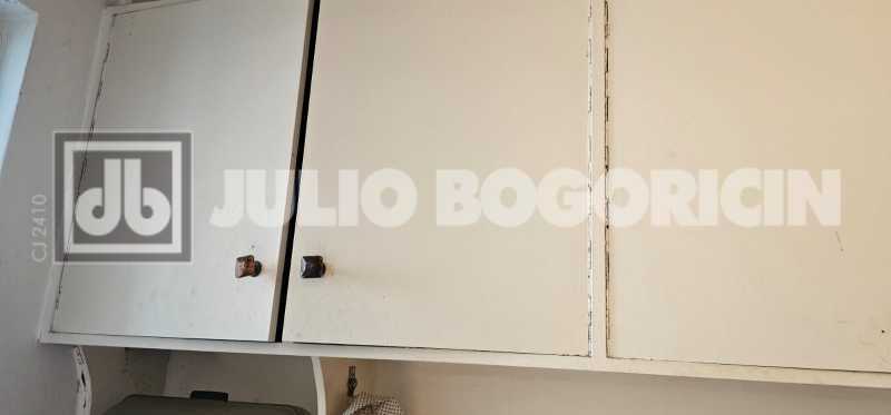 Conheça WhatsApp Image 2026-07-16 at 1 do imóvel - Apartamento 3 quartos à venda Laranjeiras, Rio de Janeiro - R$ 890.000 - JBF38466 - 14 WhatsApp Image 2026-07-16 at 1 - 14