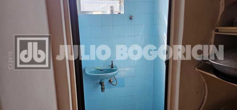 Conheça WhatsApp Image 2026-07-16 at 1 do imóvel - Apartamento 3 quartos à venda Laranjeiras, Rio de Janeiro - R$ 890.000 - JBF38466 - 15 WhatsApp Image 2026-07-16 at 1 - 15
