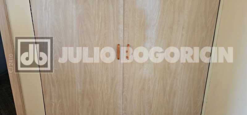 Conheça WhatsApp Image 2026-07-16 at 1 do imóvel - Apartamento 3 quartos à venda Laranjeiras, Rio de Janeiro - R$ 890.000 - JBF38466 - 16 WhatsApp Image 2026-07-16 at 1 - 16