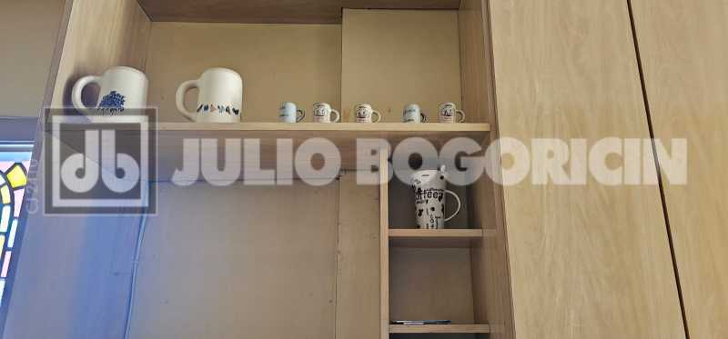 Conheça WhatsApp Image 2026-07-16 at 1 do imóvel - Apartamento 3 quartos à venda Laranjeiras, Rio de Janeiro - R$ 890.000 - JBF38466 - 17 WhatsApp Image 2026-07-16 at 1 - 17