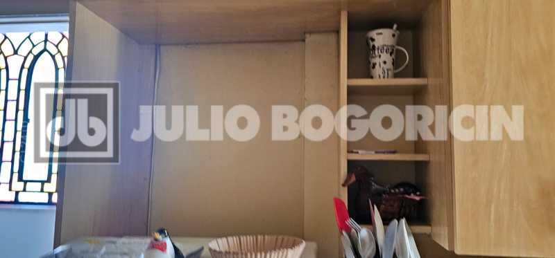 Conheça WhatsApp Image 2026-07-16 at 1 do imóvel - Apartamento 3 quartos à venda Laranjeiras, Rio de Janeiro - R$ 890.000 - JBF38466 - 19 WhatsApp Image 2026-07-16 at 1 - 19