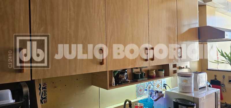 Conheça WhatsApp Image 2026-07-16 at 1 do imóvel - Apartamento 3 quartos à venda Laranjeiras, Rio de Janeiro - R$ 890.000 - JBF38466 - 20 WhatsApp Image 2026-07-16 at 1 - 20