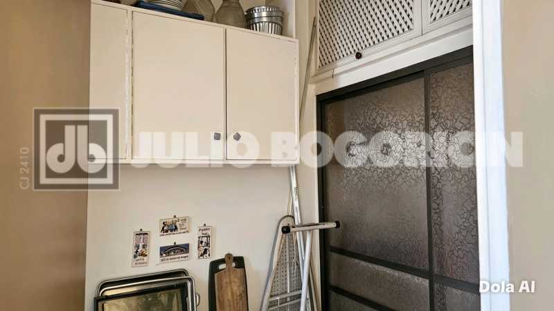 Conheça WhatsApp Image 2026-07-16 at 1 do imóvel - Apartamento 3 quartos à venda Laranjeiras, Rio de Janeiro - R$ 890.000 - JBF38466 - 21 WhatsApp Image 2026-07-16 at 1 - 21