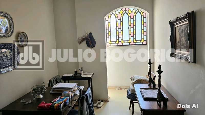 Conheça WhatsApp Image 2026-07-16 at 1 do imóvel - Apartamento 3 quartos à venda Laranjeiras, Rio de Janeiro - R$ 890.000 - JBF38466 - 8 WhatsApp Image 2026-07-16 at 1 - 8