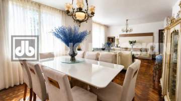 Apartamento 3 quartos à venda Copacabana, Rio de Janeiro - R$ 1.290.000 - JBC305455