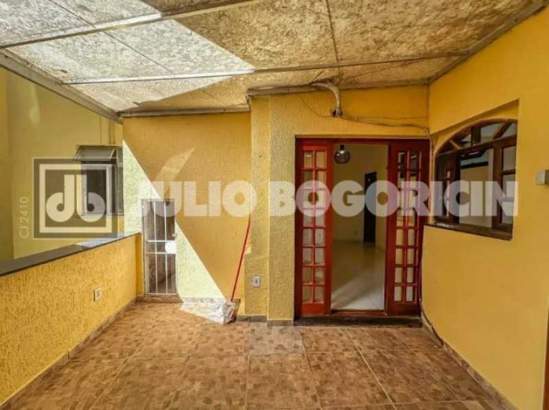 Conheça WhatsApp Image 2026-08-18 at 1 do imóvel - Apartamento 2 quartos à venda Laranjeiras, Rio de Janeiro - R$ 480.000 - JBF29783 - 7 WhatsApp Image 2026-08-18 at 1 - 7