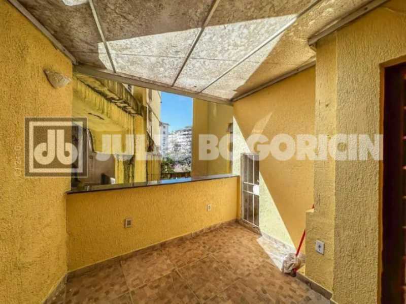Conheça WhatsApp Image 2026-08-18 at 1 do imóvel - Apartamento 2 quartos à venda Laranjeiras, Rio de Janeiro - R$ 480.000 - JBF29783 - 14 WhatsApp Image 2026-08-18 at 1 - 14