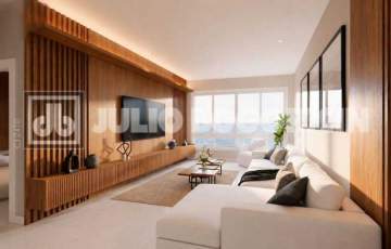 Ótima localização - Imperdível - Colado à Praia Ipanema - Reformado - 4 quartos - 2suites - 1vaga de garagem - JBC48231 Ótima localização - Imperdível - Colado à Praia Ipanema - Reformado - 4 quartos - 2suites - 1vaga de garagem - JBC48231