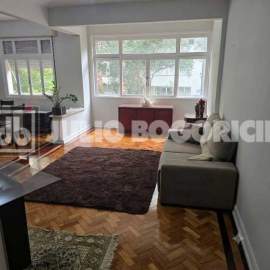 Ótima localização - Apartamento 3 quartos à venda Copacabana, Rio de Janeiro - R$ 1.680.000 - JBC305473