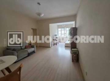Apartamento de 3 quartos à venda em Copacabana, 136m2, excelente localização - JBC305477
