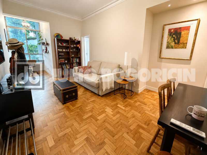 Conheça cons1 do imóvel - Apartamento 1 quarto à venda Copacabana, Rio de Janeiro - R$ 990.000 - JBC102269 - 2 cons1 - 2