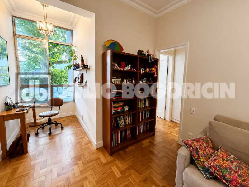 Conheça cons2 do imóvel - Apartamento 1 quarto à venda Copacabana, Rio de Janeiro - R$ 990.000 - JBC102269 - 3 cons2 - 3