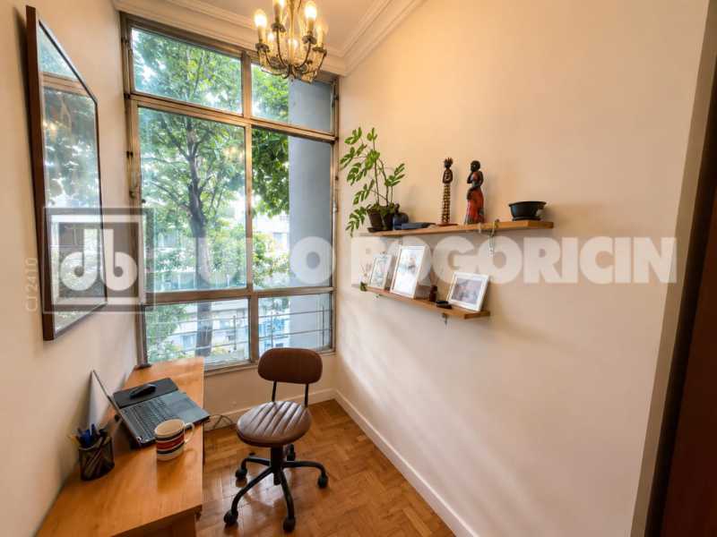 Conheça 1000332820 do imóvel - Apartamento 1 quarto à venda Copacabana, Rio de Janeiro - R$ 990.000 - JBC102269 - 4 1000332820 - 4