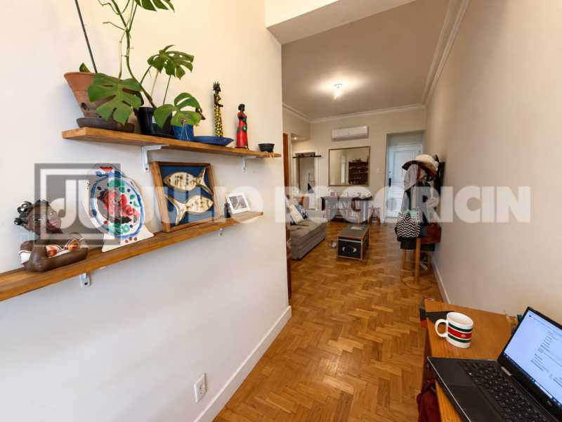 Conheça 1000332821 do imóvel - Apartamento 1 quarto à venda Copacabana, Rio de Janeiro - R$ 990.000 - JBC102269 - 5 1000332821 - 5